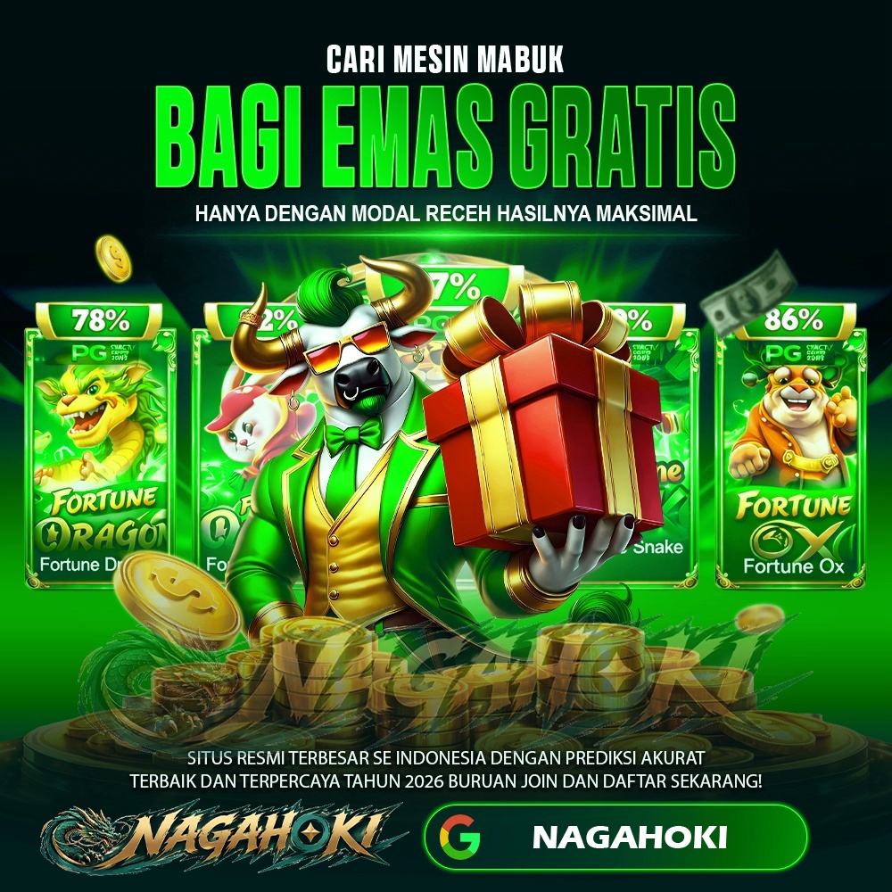 NAGAHOKI
